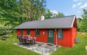 Cozy Home In Nexø With Wifi in Nexø